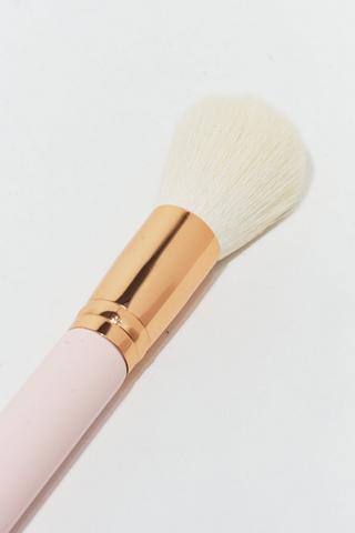 Duo Contour Makeup Brush