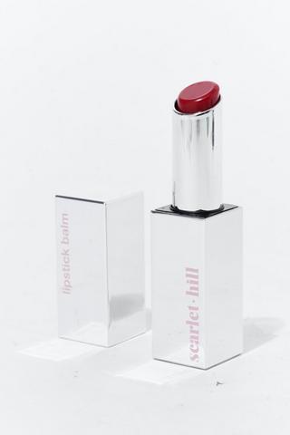 Red - Lipstick Balm