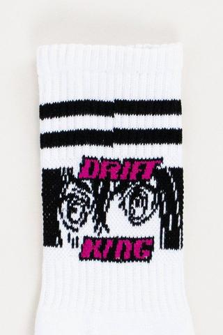 Anklet Socks