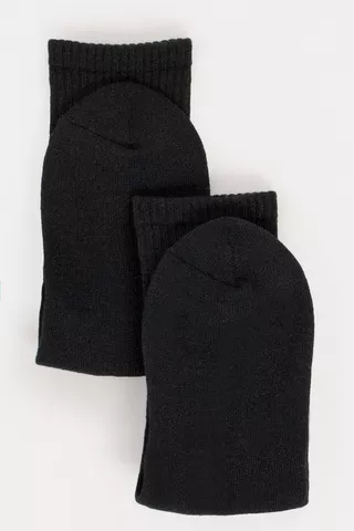 2 Pack Socks