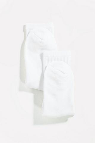 2 Pack Socks