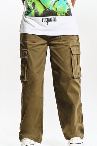 Cargo Pants