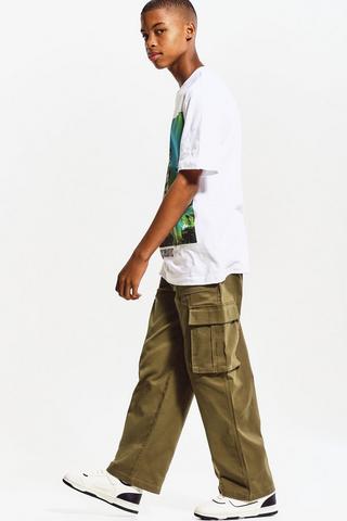 Cargo Pants