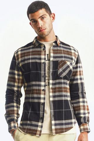 Check Shirt