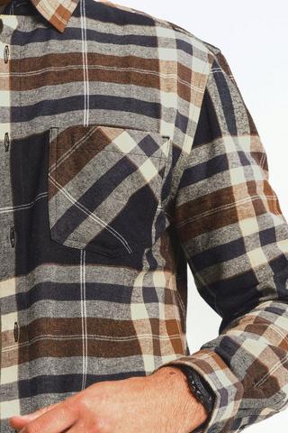 Check Shirt