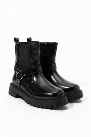 Ankle Boot