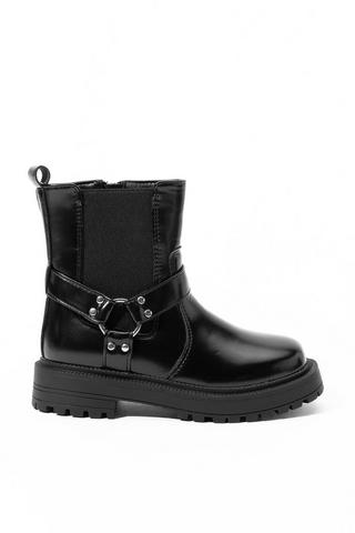 Ankle Boot