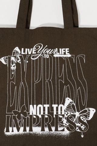 Shopper Bag