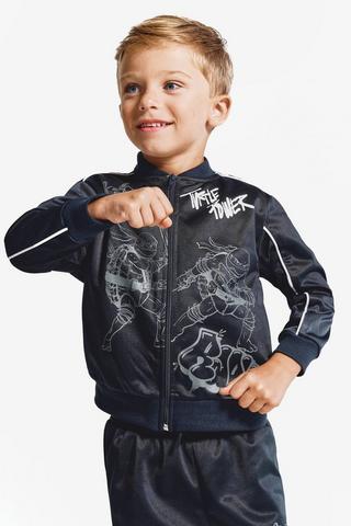 Teenage Mutant Ninja Turtles Active Top