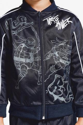 Teenage Mutant Ninja Turtles Active Top