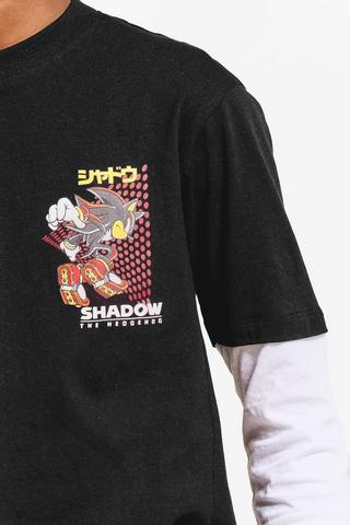 Sonic The Hedgehog T-Shirt