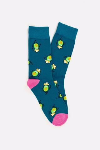 Anklet Socks