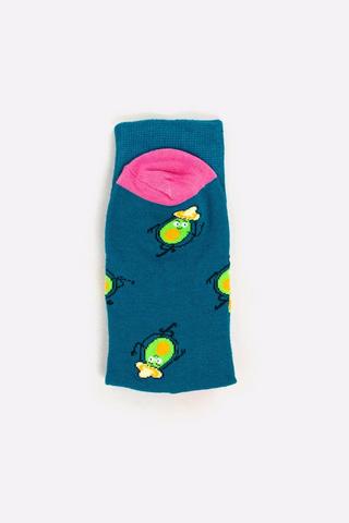 Anklet Socks