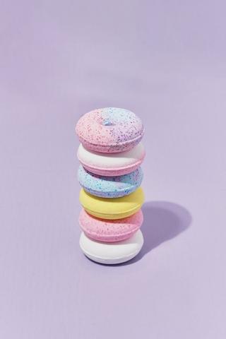 6 Pack Bath Bombs