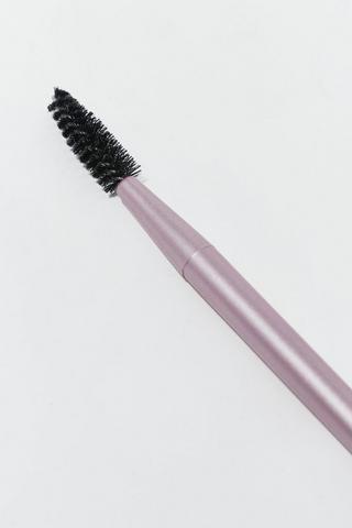 Duo Brow Makeup Brush