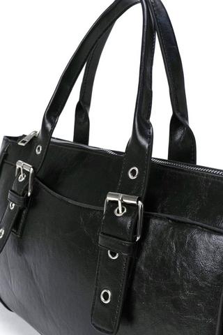 Bowler Bag