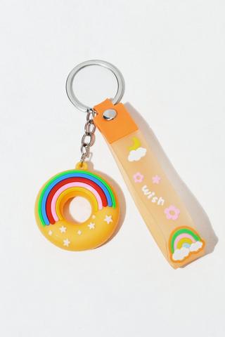 Keyring - Donut