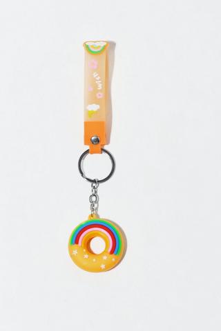 Keyring - Donut