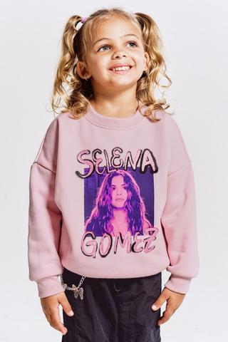 Selena Gomez Active Top