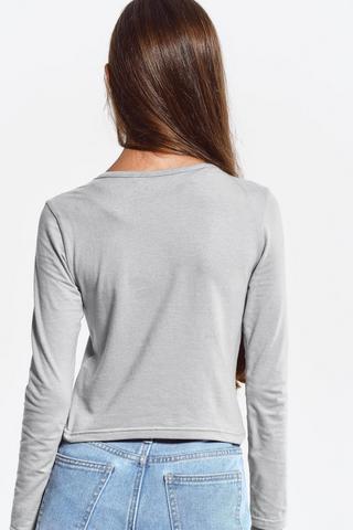 Long Sleeve Top