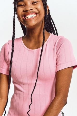 Seamless Dress