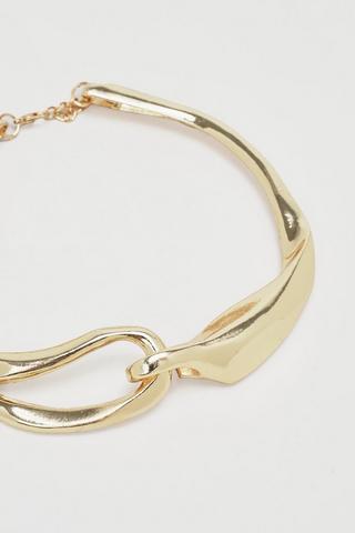 Collar Necklace