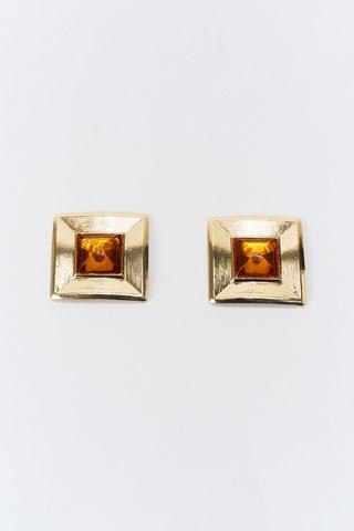 Stud Earrings