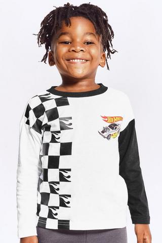 Hot Wheels T-Shirt