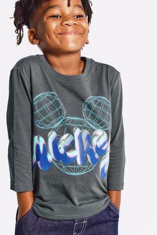 Mickey Mouse T-Shirt
