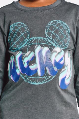Mickey Mouse T-Shirt