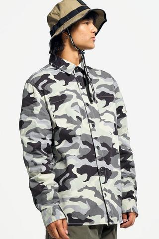 Printed Shirt