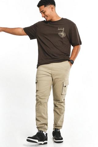 Cargo Joggers