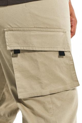Cargo Joggers