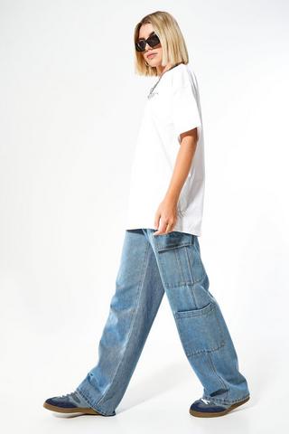 Mr Price Ladies Denim jeans  Skinny jeans, high-rise, tube