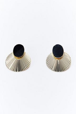 Stud Earrings