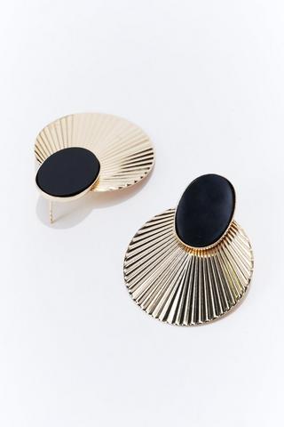 Stud Earrings