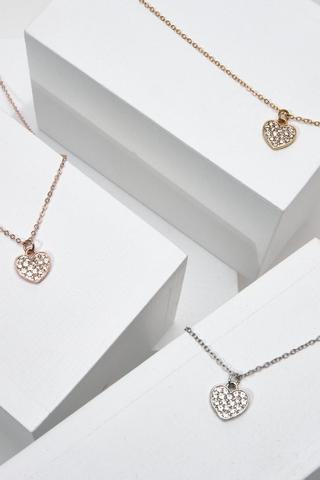 3 Pack Necklaces