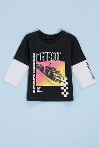 Graphic T-Shirt