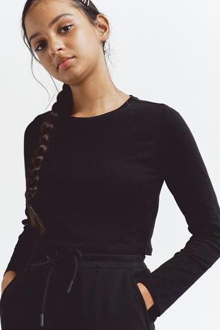 Long Sleeve Top