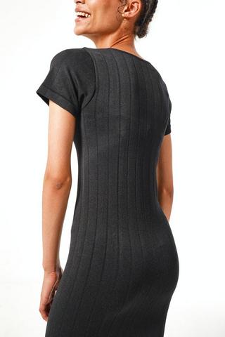 Seamless Dress