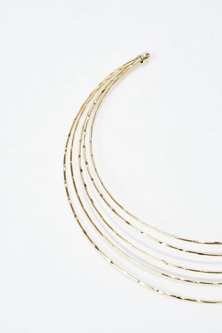 Collar Necklace