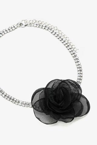 Collar Necklace