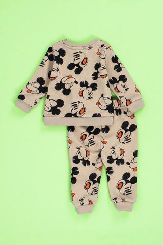 Mickey Mouse Active Set