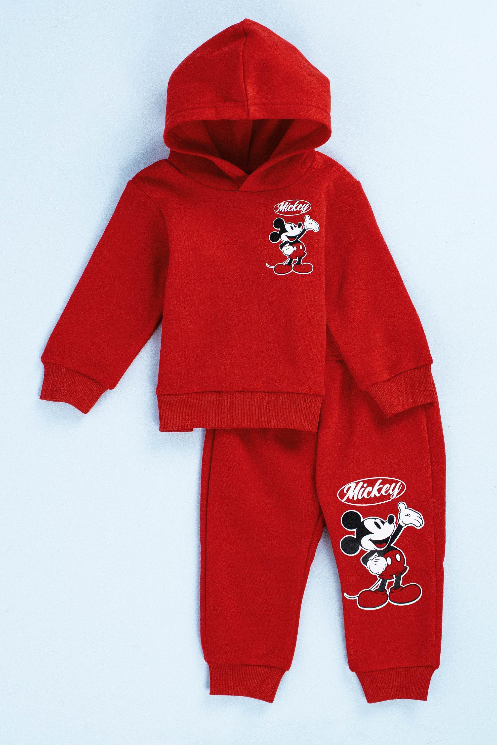 Mickey Mouse Active Set