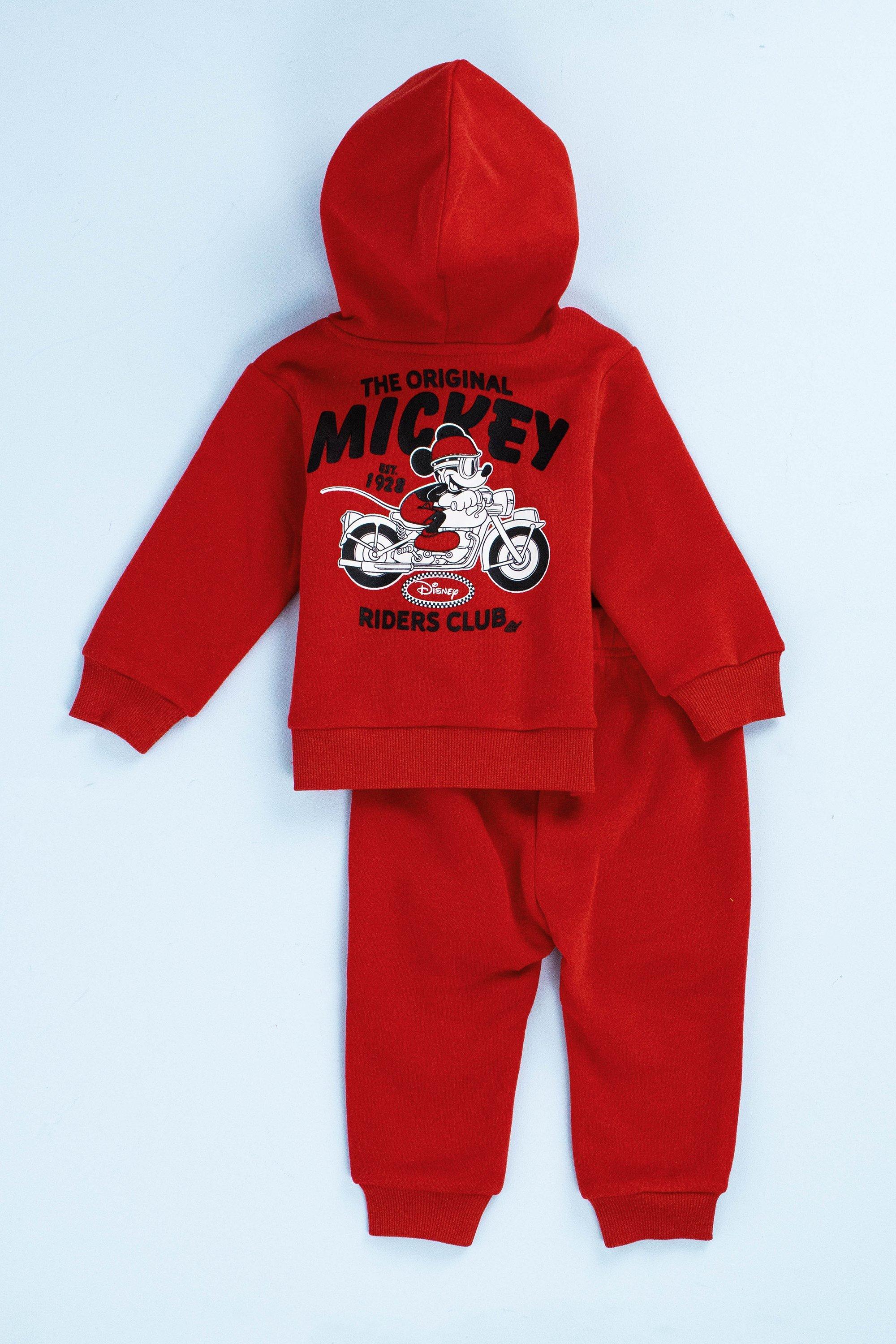 Mickey Mouse Active Set
