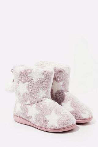 Slipper Boot