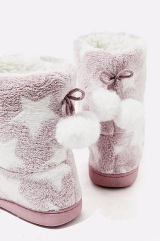 Slipper Boot