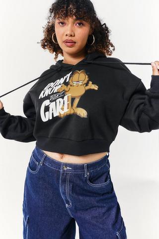 Garfield Active Hoodie