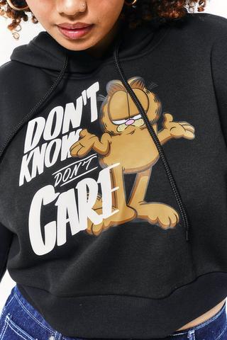 Garfield Active Hoodie