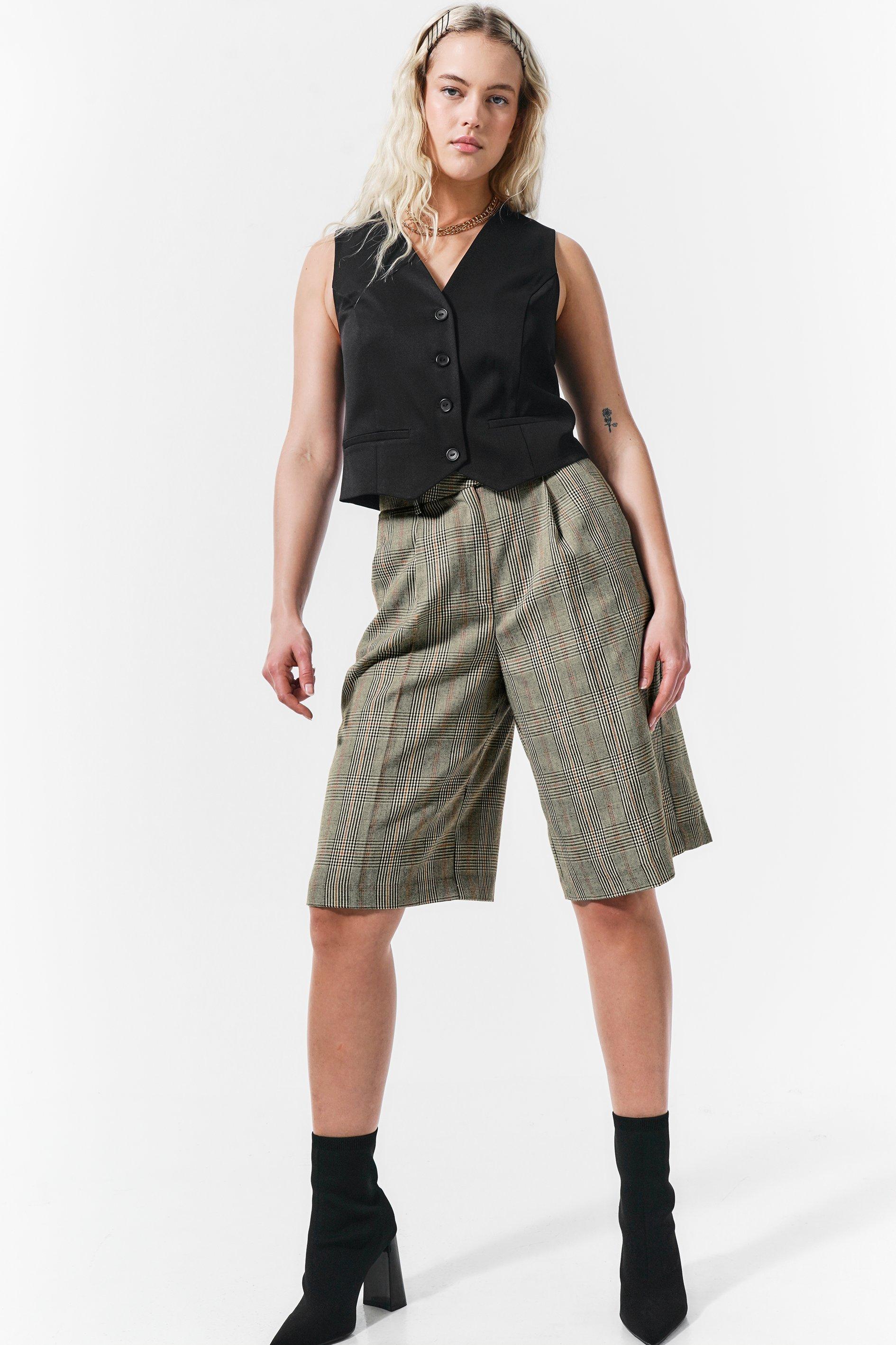 '210' bermuda shorts Bermuda, short